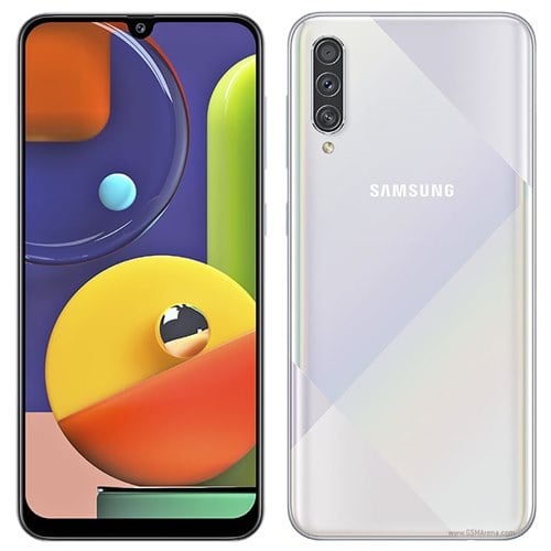Samsung Galaxy A50 | Display-Modul (Samsung-Servicepack) Reparatur