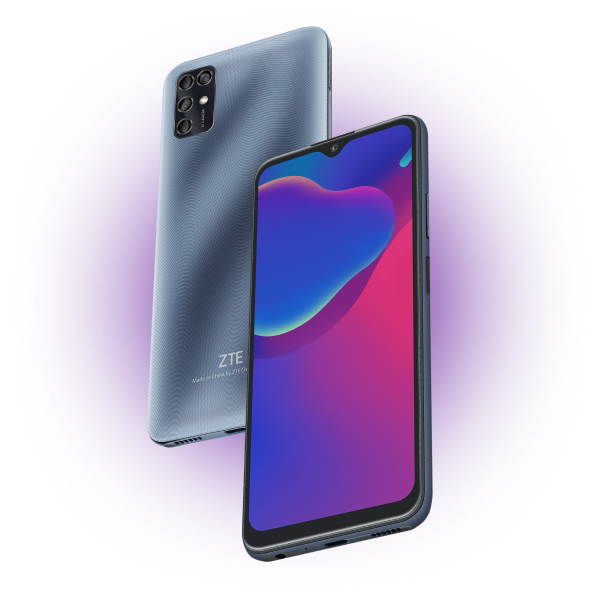 ZTE Blade V2020 Smart