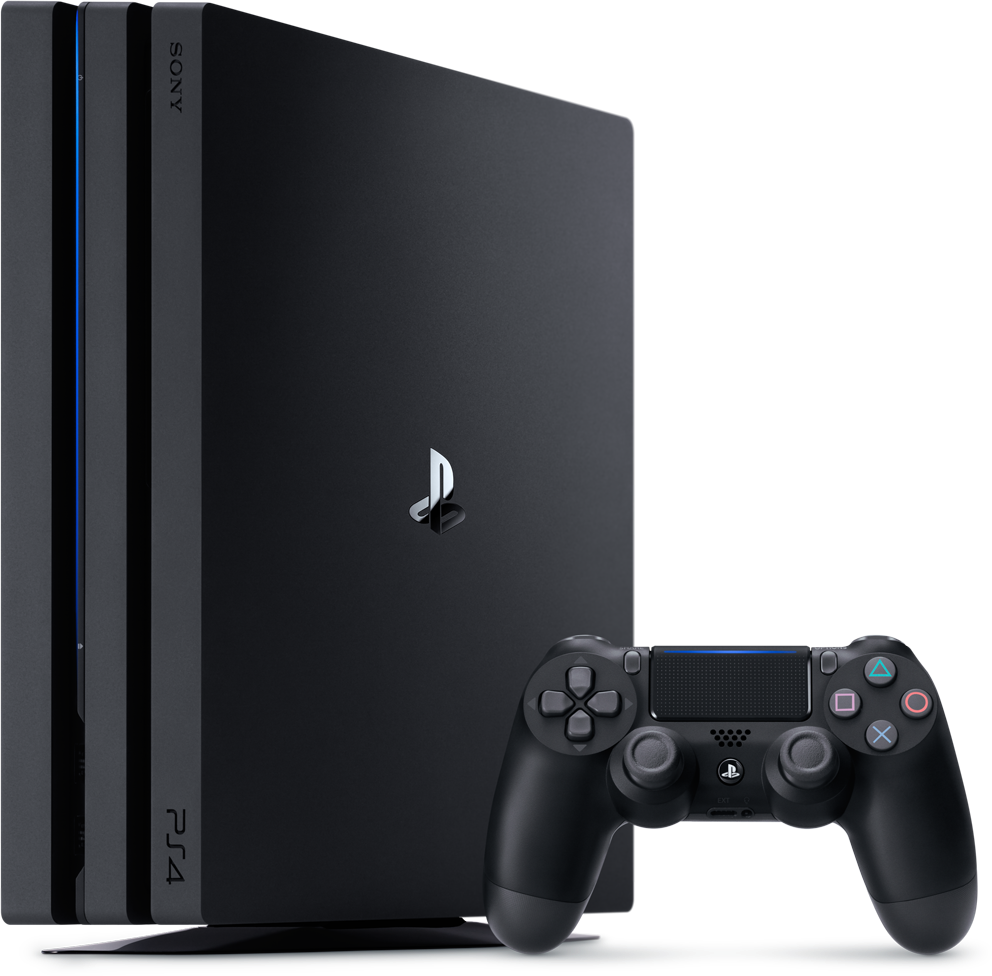 Sony PlayStation 4 Pro