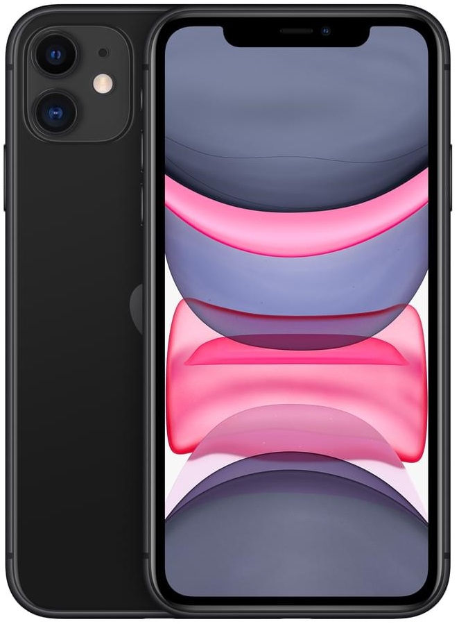 Glasfolie 9H Schutzfolie für iPhone 11