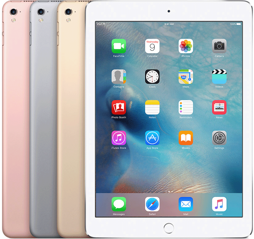 iPad Pro 9.7 | Display-Einheit Reparatur