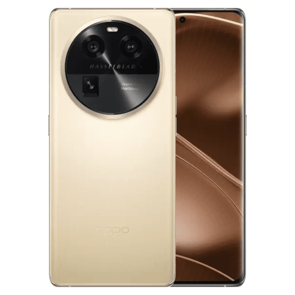 Oppo Find X6