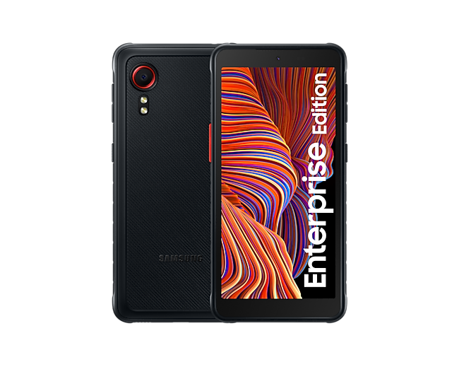 Samsung Galaxy XCover 5