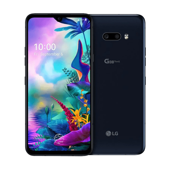 LG G8X ThinQ