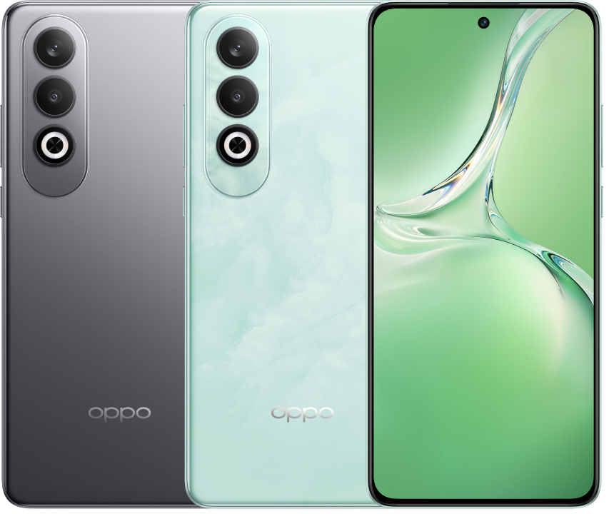 Oppo K12