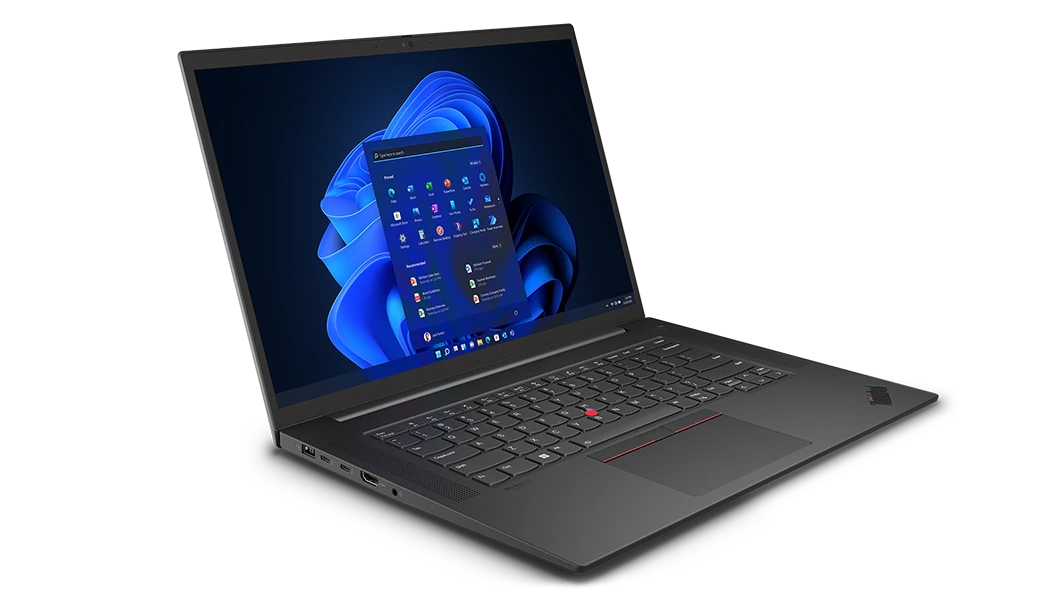Lenovo ThinkPad P1 Gen 5