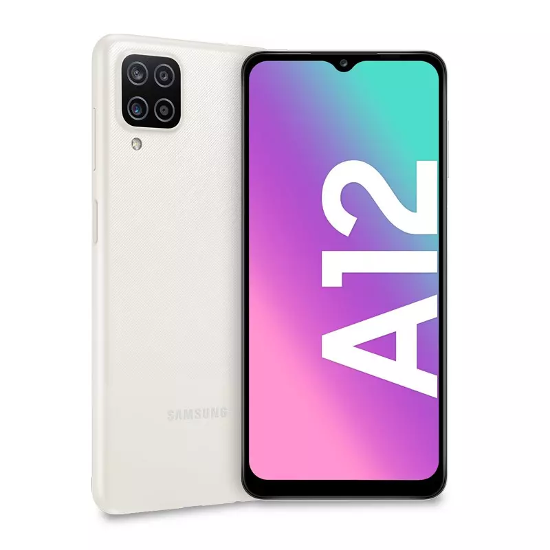 Samsung Galaxy A12 Reparatur