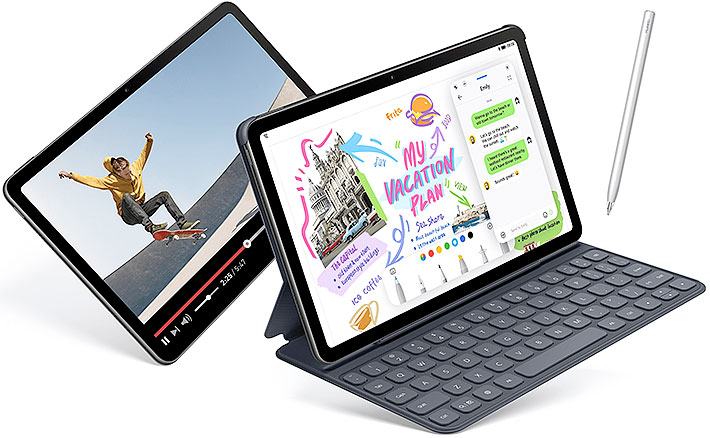 Huawei MatePad 10.4