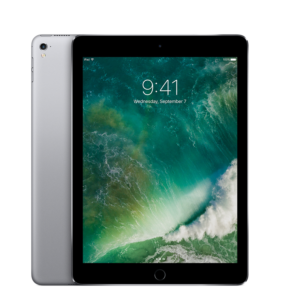 iPad 9.7 Pro 2016 Reparatur