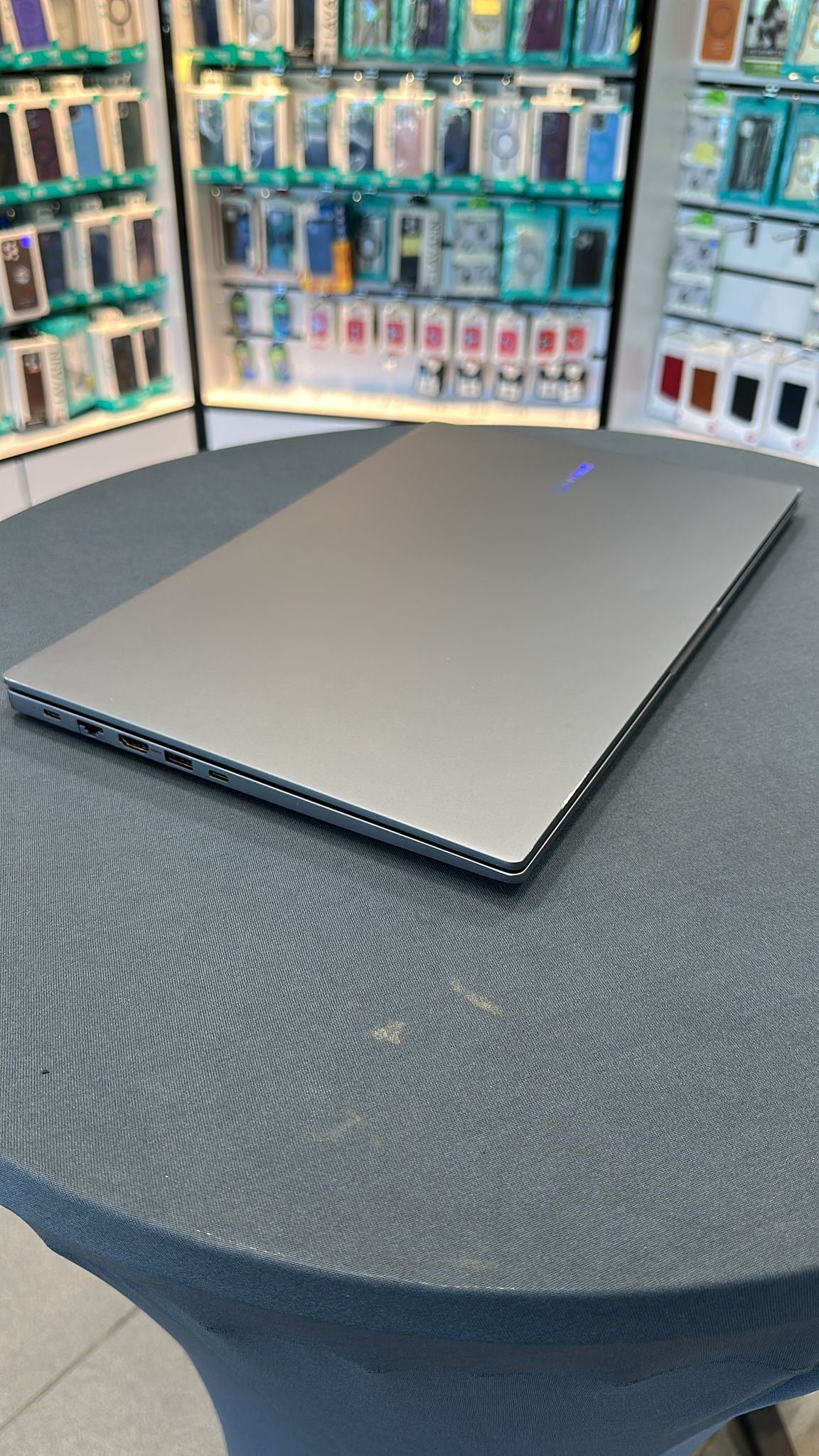 Samsung Galaxy Book 4 Laptop 15.6" | Intel Core 3 | 8GB | 256GB SSD | Garantie