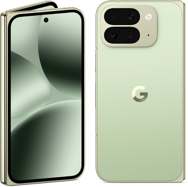 Google Pixel 10 Pro Fold