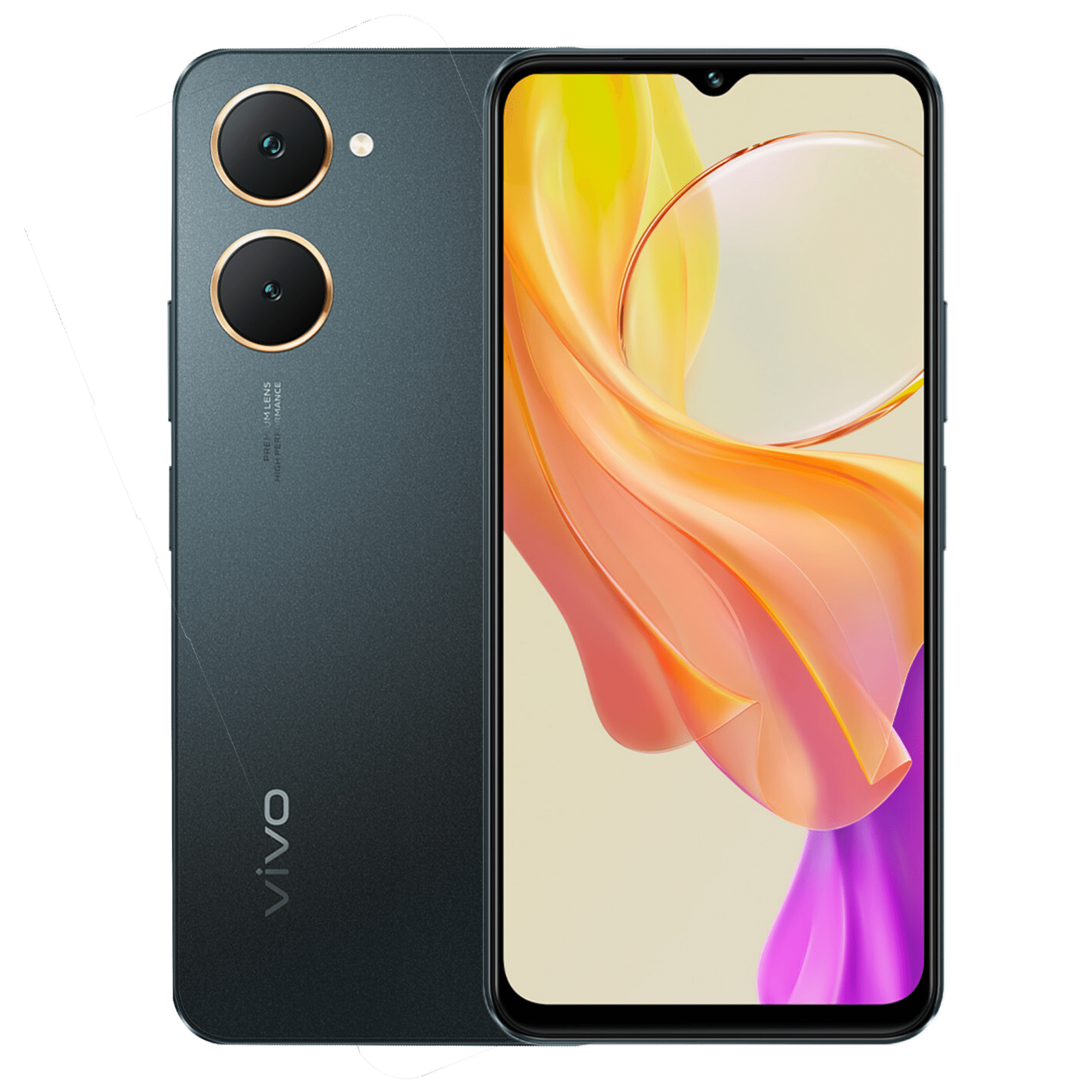 Vivo Y18e