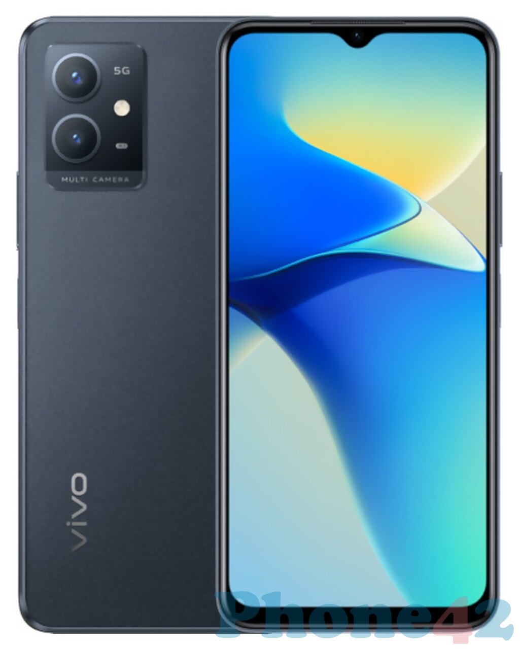 Vivo Y30 5G