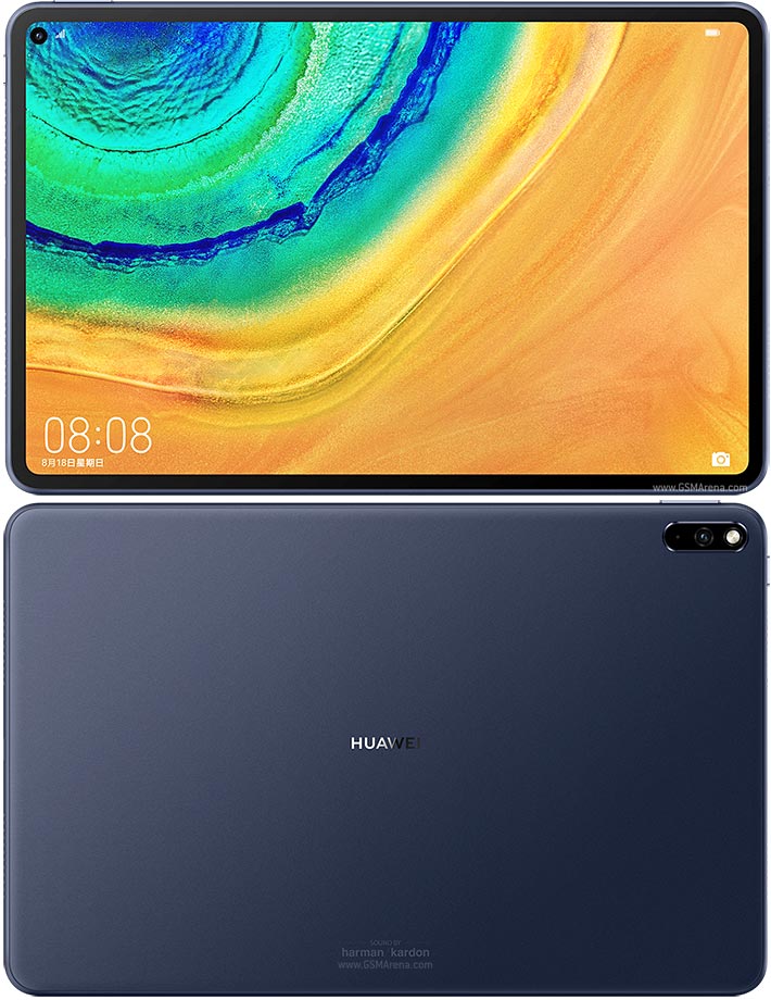 Huawei MatePad Pro 10.8