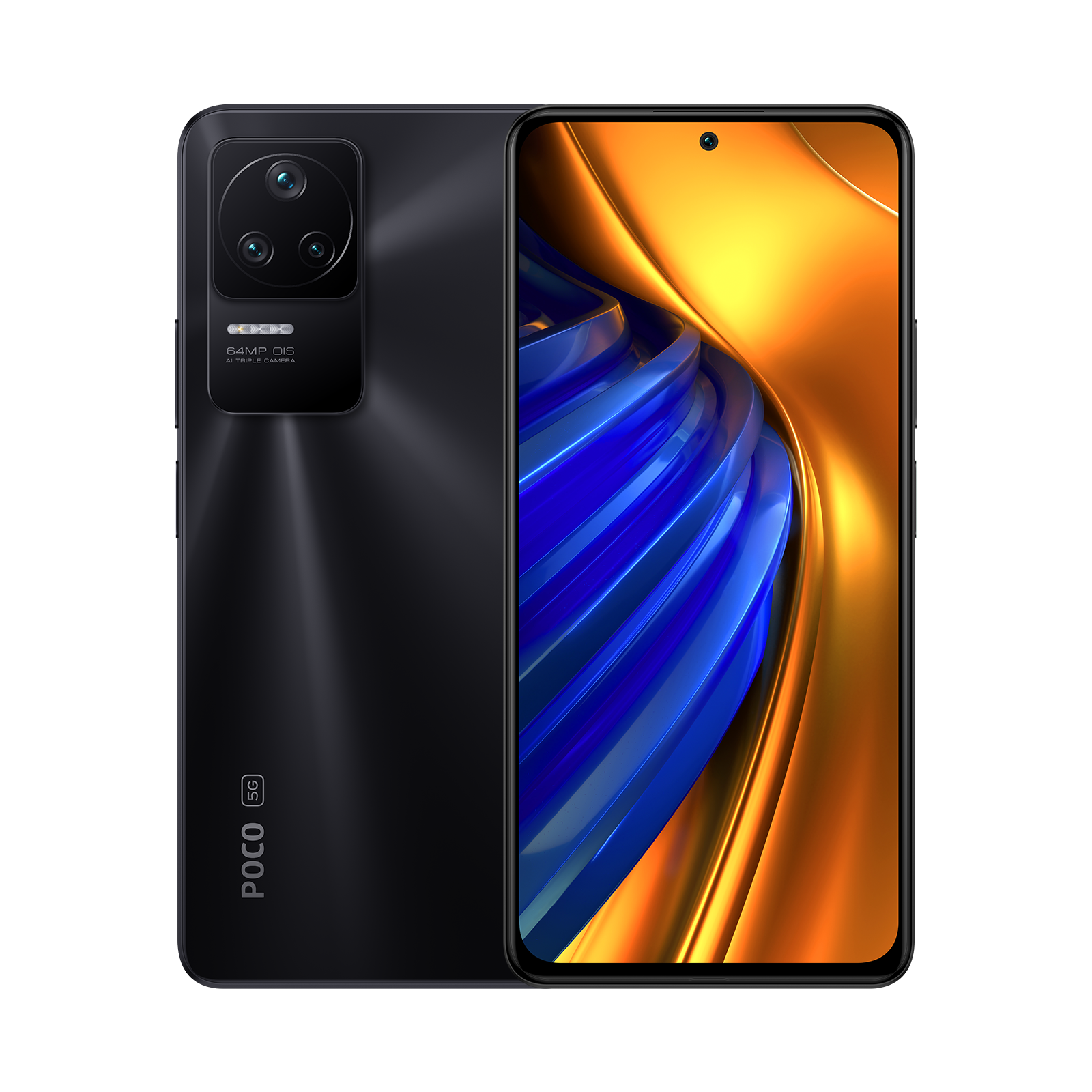 Xiaomi Poco F4