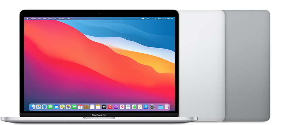 MacBook Pro 13 2020 - M1 Reparatur