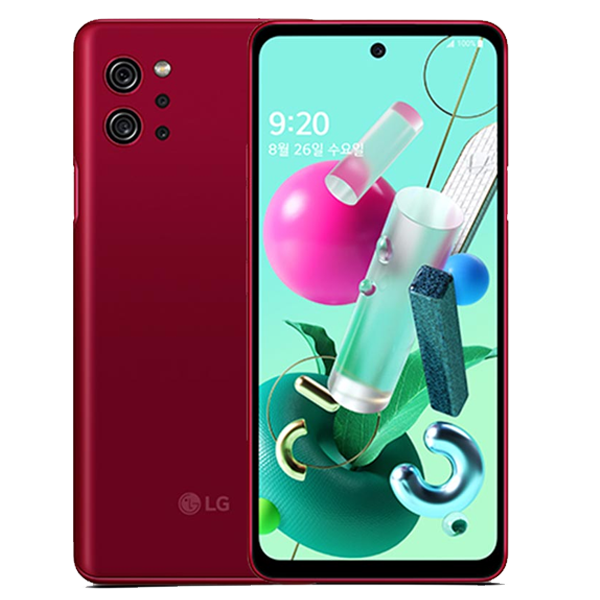 LG Q92 5G