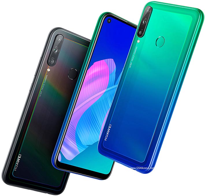 Huawei Y7p