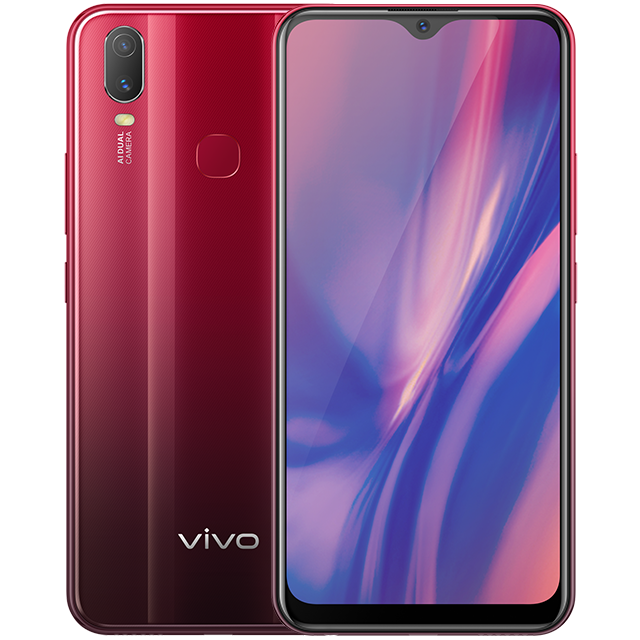 Vivo Y11 (2019)
