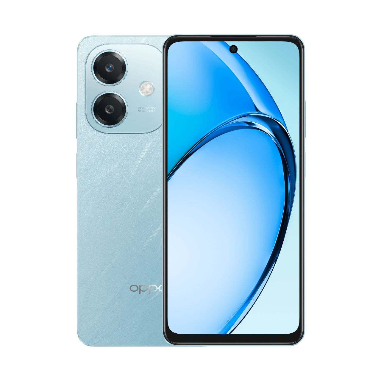 Oppo A3x