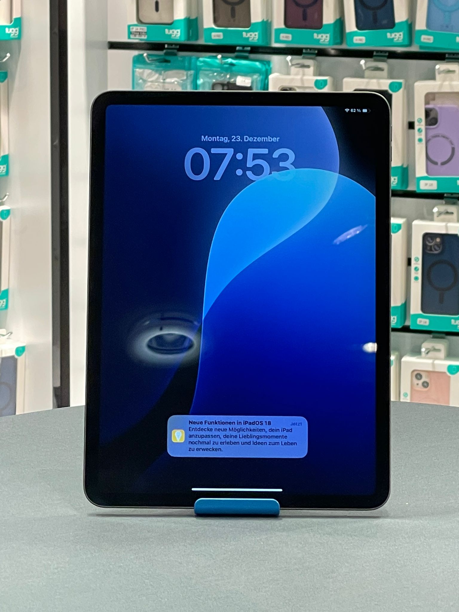 Apple iPad Pro 11" | 3. Gen. | 1TB | WiFi + Cellular | 1A-TOP-Zustand | Garantie