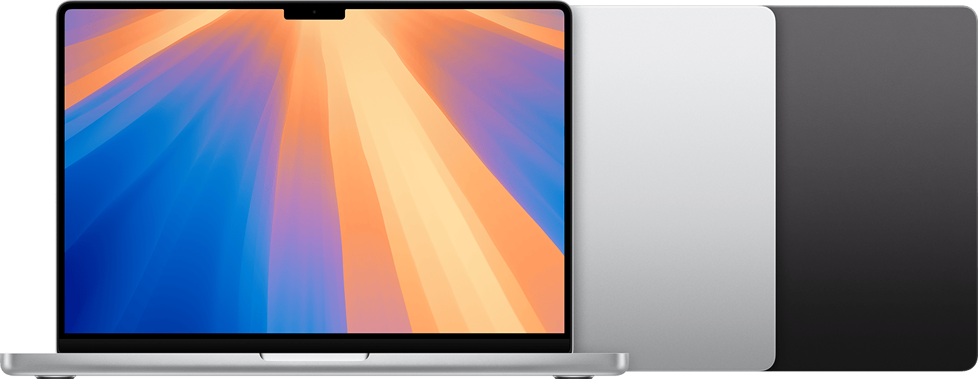 MacBook Pro 14 2024 - M4 Pro/Max Reparatur