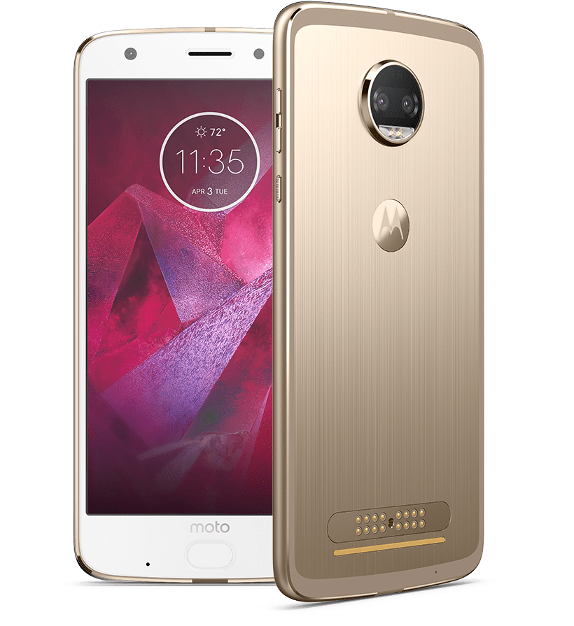 Motorola Moto Z2 Force