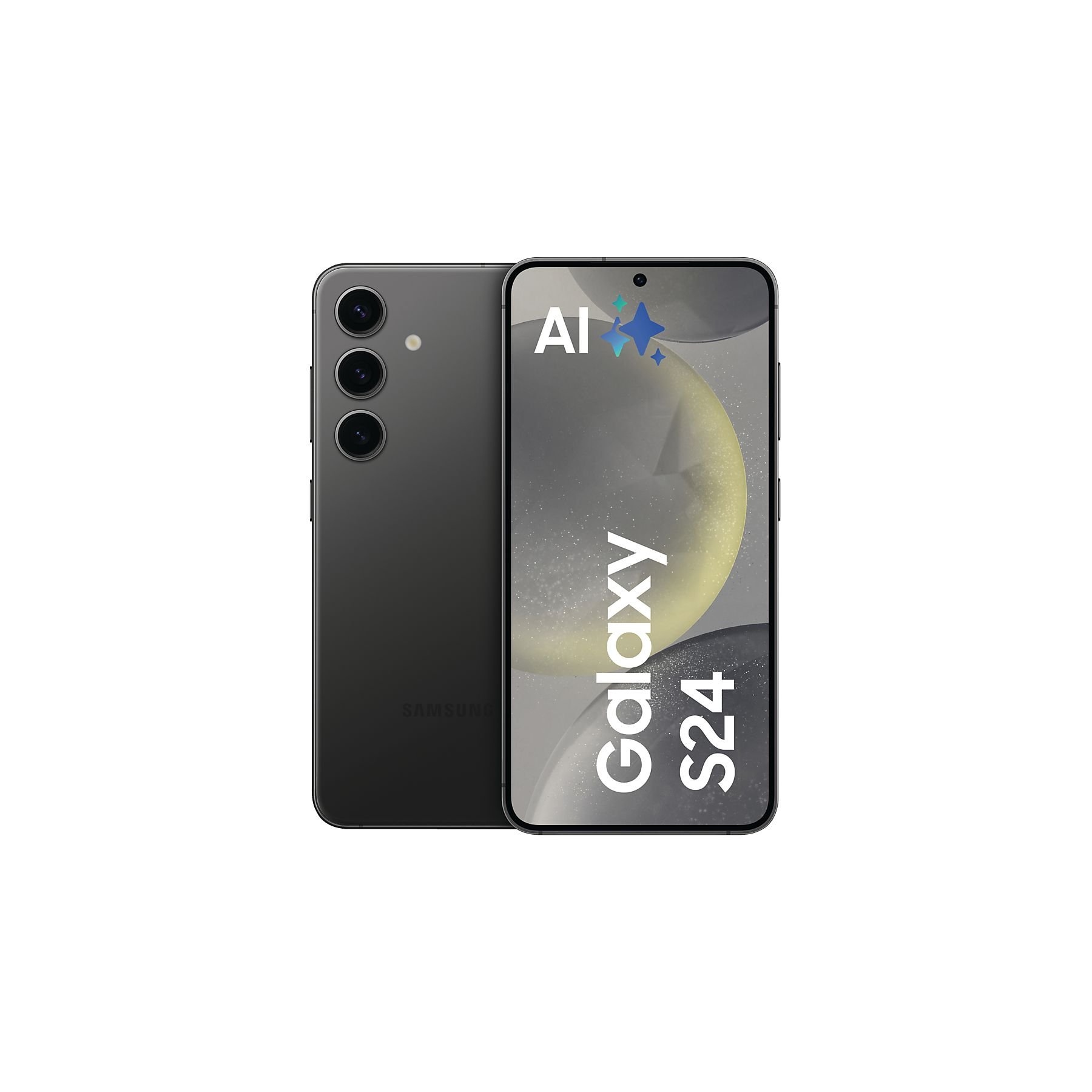 Samsung Galaxy S24 5G | Display-Modul (Samsung-Servicepack) Reparatur