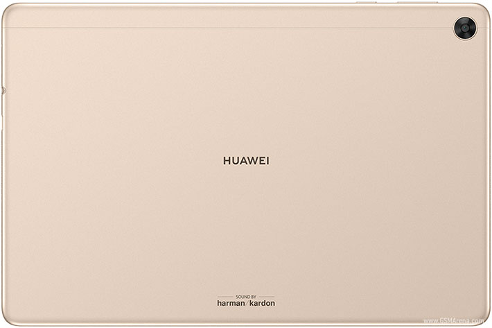 Huawei MatePad T10s