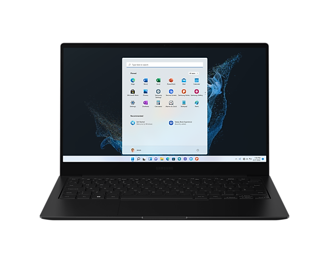 Samsung Galaxy Book2 Pro