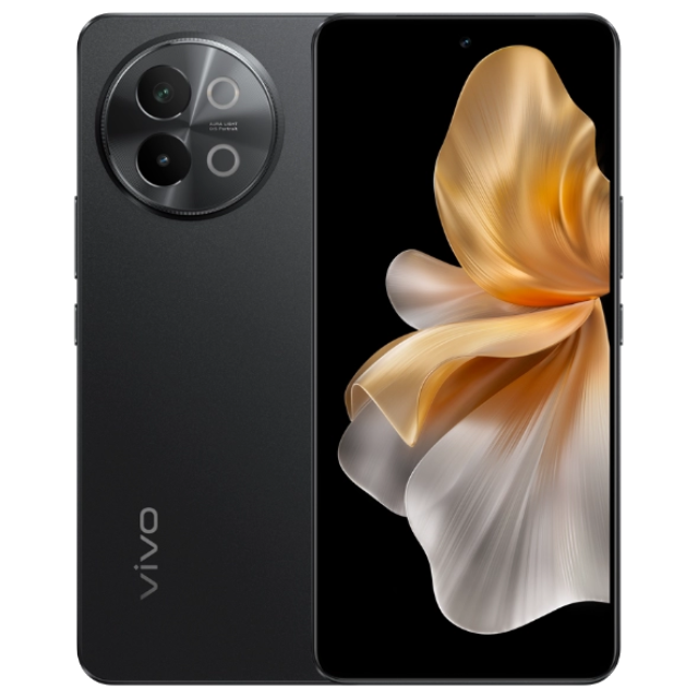 Vivo S18e
